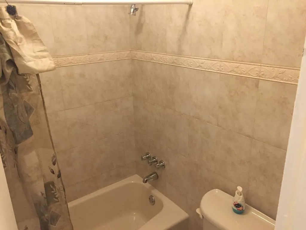 La Mancha Isla Verde Beach Apartment San Juan