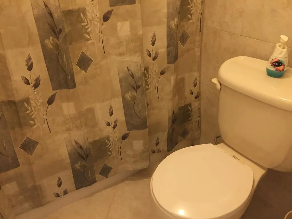 La Mancha Isla Verde Beach Apartment San Juan