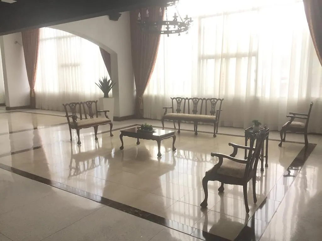 La Mancha Isla Verde Beach Apartment San Juan Puerto Rico
