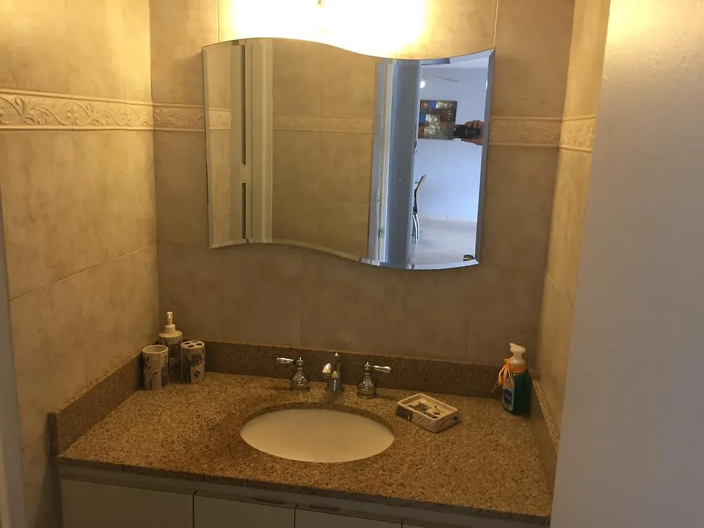 La Mancha Isla Verde Beach Apartment San Juan