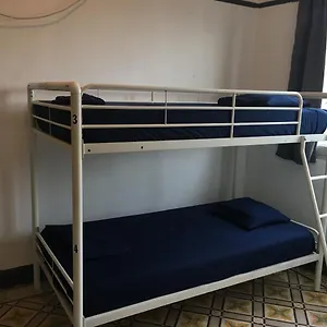 Auberge de jeunesse H1 Miramar, San Juan